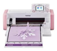 BROTHER ScanNCut SDX CE Machine de découpe & traçage personnelle