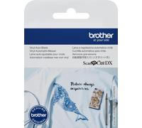 Brother Lame auto-ajustable ScanNCut SDX pour vinyle Multicolore