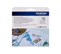 Brother ScanNCut SDX Lames en vinyle pour voiture, porte-lame en vinyle et cartes d'activation pour toutes les occasions x 21 modèles, UNIQUEMENT POUR MODELE SDX
