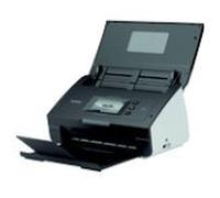 Brother Scanner ADS-2600We Noir - Wi-Fi - Duplex
