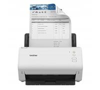 Brother Scanner de Bureau - Duplex (ADS4100TF1)