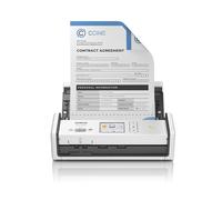 Brother ADS-1800W Scanner ADF 1200 x 1200 DPI A4 Blanc