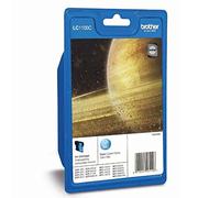 Brother se Sei un Appassionato de informática y electrónica Ti piace Stare al paso con la pi ¹ recente Tecnología Sin lasciarti sfuggire Nessun Detalle Acquista cartucho de tinta original