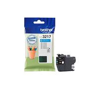 BROTHER LC-3217C (LC3217C) - Cartouche Encre Cyan