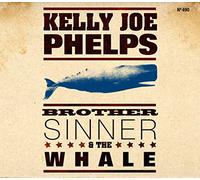 Brother Sinner & the Whale