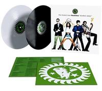 Brother Sister – Double vinyle – Édition 30e anniversaire (noir et blanc)