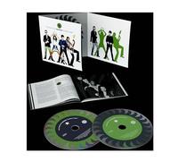 The Brand New Heavies – Brother Sister – Double CD – Édition 30e anniversaire (Collector)