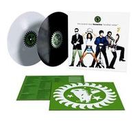 Brother Sister (30th Anniversary) Édition Limitée Vinyle Noir et Blanc E