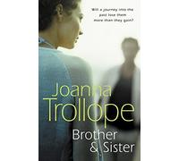 Brother & Sister: a deeply moving and insightful novel from one of Britain’s most popular authors