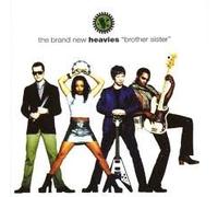 Brother Sister – Import