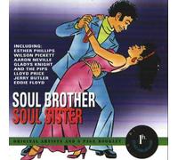 Brother Soul Sister [Import]