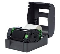 Brother Standard - 110 mm x 300 m - ruban d'impression (pack de 12)