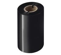 Brother Ruban transfert thermique BWS-1D300-110 - cire standard noire 110 mm x 300 m