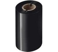 Ruban Transfert Thermique Brother BSS-1D300-110 Noir 11cm x 300m Cire/Résine Compatibilité TD-4xxx (TN/WB/WBR) Usage Logistique/Retail/Santé