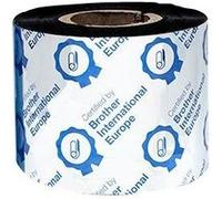 Brother Standard - 60 mm x 300 m - ruban d'impression (pack de 12) - pour Brother TD-4650TNWBR, TD-4750TNWB, TD-4750TNWBR G