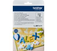 Brother- Stanzer Chargeur de Rouleau 2 ScanNCut, CADXRBKIT1