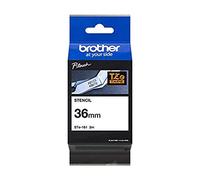 Brother Ruban pochoir STe161