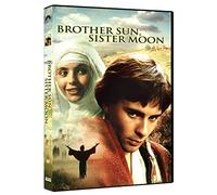 Brother Sun, Sister Moon – DVD – Mono