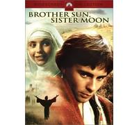 Brother Sun,Sister Moon [72/VI [Import allemand]