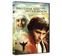 Brother Sun, Sister Moon – DVD – Mono