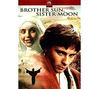 Brother Sun, Sister Moon - Franco Zeffirelli [Dvd] [1972]