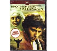 Brother Sun Sister Moon [Import USA Zone 1]