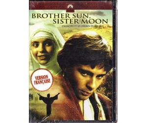 Brother Sun Sister Moon [Import USA Zone 1]