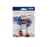 Brother Support à Lame Auto-Ajustable pour Matériaux Fins (Tissus) Special ScanNCut SDX Series