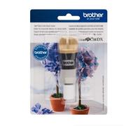 Brother Support à Lame Auto-Ajustable pour Matériaux Fins (Tissus) Special ScanNCut SDX Series