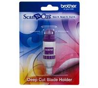 Support à Lame de découpe Profonde CAHLF1 pour Brother ScaNCut CM840