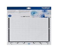 Brother Support Adhésif à Faible adhérence 30, 5 x 30, 5 cm (12' x 12') Special Sdx Series