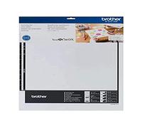 Brother Support de numérisation Scanmat 30,5 x 30,5 cm (12' x 12') Special ScanNcutSDX Series