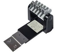 Brother - Support de rouleau de papier extérieur - pour P/N: US#TD4420TN, US#TD4520TN, US#TD4650TNWB, US#TD4750TNWBCS, US#TJ4420TNC, US#TJ4420TNP G