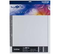Brother Support de numérisation Scan-N-Cut CAMATS12 – 30,5 x 30,5 cm