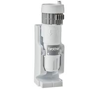 BROTHER Support Universel pour Stylo, Blanc, 21 x 14 x 4cm