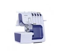 Brother Surjeteuse 4234D en Plastique Blanc