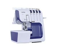 Brother Surjeteuse 4234D en Plastique Blanc