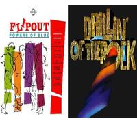 Brother T. & The Family - Drillin' of The Rock [Import]