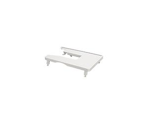BROTHER Table D'EXTENSION WT15 INNOVIS A16/A50/A60/A80/A150 INNOVIS 10/10A/20/27/30/35/50/55