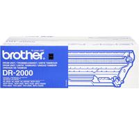 Brother Tambour DR-2000 Original Noir – Rendement 12 000 pages – Pour DCP-7020