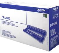 Brother - DR-2300 - Tambour - produit d'origine - 12 000 pages