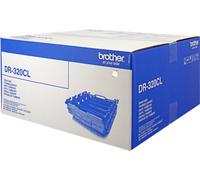 Brother Tambour d'image Plusieurs couleurs Original DR-320CL