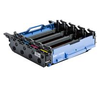 Brother Tambour DR-321CL - produit d'origine - 25 000 pages - plusieurs couleurs