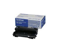 Brother Tambour d'Imagerie Laser DR-3000 Original, Noir, 20000 pages, Compatibilité HL-51xx, MFC-8xxx, DCP-80xx, Dimensions 195x120x365mm