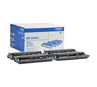 Brother Tambour DR-230CL original. Unité complète