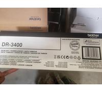 Brother Tambour DR-3400 Original