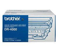 DR4000 - Original - kit tambour - pour Brother HL-6050