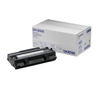 Brother Tambour DR-8000 Noir - 8 000 pages - Pour FAX-8070P