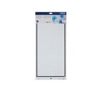 BROTHER Tapis adhésif à Faible adhérence pour ScanNCut SDX900, 1000,1200 et 1250-30,5 x 61 cm