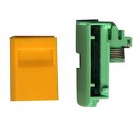 Brother TC-4 - Cutter pour ruban imprimante - pour Brother PT-D210, H110; P-Touch GL-H105, PT-1200, D200, D210, E100, H100, H101, H105, H75 G